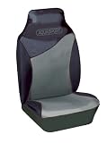 Comsos Aquasport Waterproof Front Seat Covers – Black/ Grey Reviews