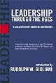 Leadership / Leadership Through the Ages (2 Volume Set) by Rudolph Giuliani