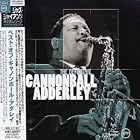Click here to buy Best of Cannonball Adderley by Cannonball Adderley .