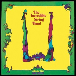 The Incredible String Band - Bridge Song Lyrics - Zortam Music