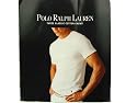 Polo Ralph Lauren Classic Cotton Crew T-Shirt, 3-Pack