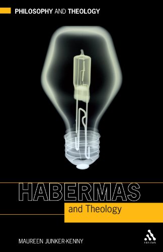 Habermas and Theology (Philosophy and Theology)