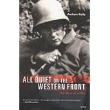 'All Quiet On the Western Front': The Story of a Film (British Film Guides)