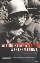 "All Quiet on the Western Front": The Story of a Film