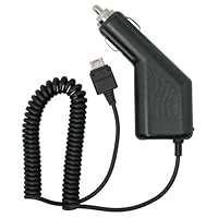 RAPID CAR CHARGER for LG CHOCOLATE / VX8500 / VX-8500 / VX8600 / VX-8600 / MG800c