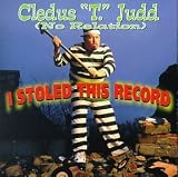 I Stoled This Record