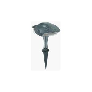Do it Best Imports KB-310T-15 Outdoor Power Stake With Timer by 