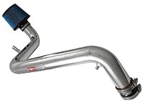 Injen Technology RD1420P Polished Race Division Cold Air Intake System