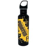 Pittsburgh Pirates Water Bottle