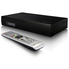 Syab Popcorn Hour A300 Digitale Media Jukebox (HDMI, Gigabit Ethernet, USB 3.0)