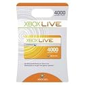 X360 Live 4000 Points