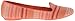 Hush Puppies Women's Flossie Chaste Flat Shoe