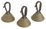 Review Fox International  / Downrigger Back Leads (packs of 3)