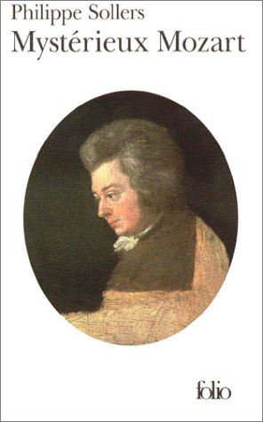 Myst�rieux Mozart