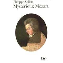 Myst�rieux Mozart
