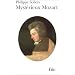 Myst�rieux Mozart
