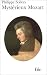Mysterieux Mozart