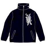 リトルバスターズ!  ウインドブレーカー サイズ:XL