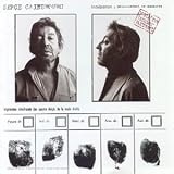 Revue Serge Gainsbourg  / You're Under Arrest