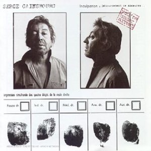 Serge Gainsbourg - Gloomy sunday Lyrics - Zortam Music