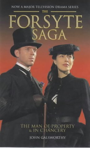 John Galsworthy