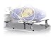 Thule 421 Xsporter Truck Cargo Roof Rack (Small) B0009ELUYM