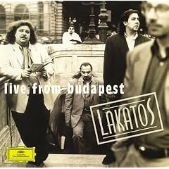 Live From Budapest(Ltd.Reissue)