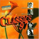 Best Of Classics '97 - Verschiedene Interpreten