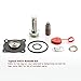 ASCO Power Technologies 323581 KIT REBUILD