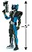 Search : Kamen Rider Diend ~5" Figure: Kamen Rider HDM Ultimate Creative Figure Series (Japanese Import)