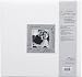 MBI Expressions Postbound Album 12-Inch-by-12-Inch, Wedding-White