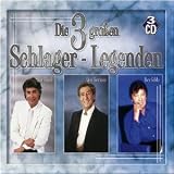 3 Grossen Schlager-Legenden