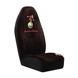 Curious George Bucket Seatcover