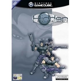Hidden Invasion
