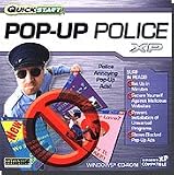 QuickStart Pop-Up Police XP