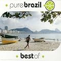 Best Of Pure Brazil - Digipack