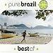 Best Of Pure Brazil - Digipack