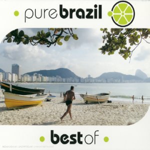 Produkt-Bild: Best of Pure Brazil [Digipack]