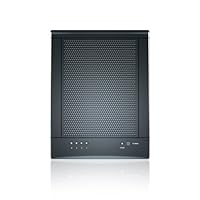 Sans Digital TR4X-B 4 Bay SAS / SATA JBOD Storage Enclosure (Black)