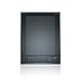 Sans Digital TowerRAID TR4M-B 4 Bay SATA to eSATA Port Multiplier JBOD/RAID 0, 1, 1+0, 5 Enclosure (Black)