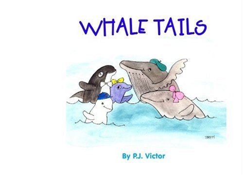 Whale Tails: Meet the Whales