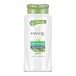 Pantene Pro-V Nature Fusion Smooth Vitality Shampoo, 25.4-Fluid Ounce (Pack of 2)