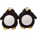 Computer Expressions 54096 Portable Penguin Stereo Speakers