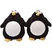 Computer Expressions 54096 Portable Penguin Stereo Speakers Image