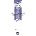 Les politiques de l'emploi