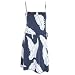 Roxy Bay Club Dress (Night Blue)