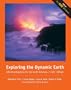 Exploring the Dynamic Earth: GIS Investigations for the Earth Sciences, ArcGIS Edition