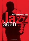 Revue Taschen  / The William Claxton, Jazz Seen Big Calendar : 500 x 700 mm (en anglais)