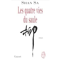 Les quatre vies du saule