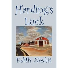 Harding's Luck